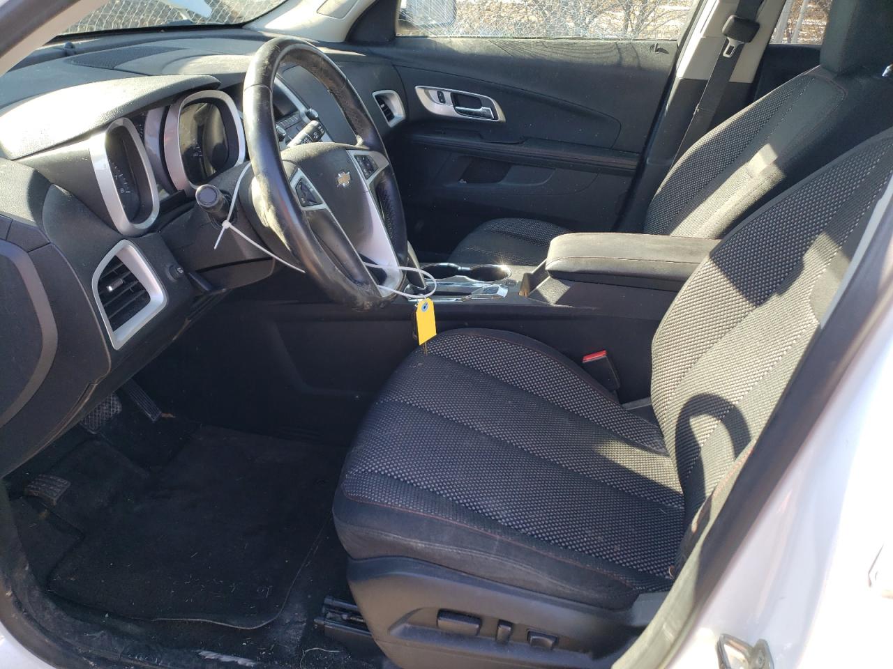 2015 Chevrolet Equinox - Image 7