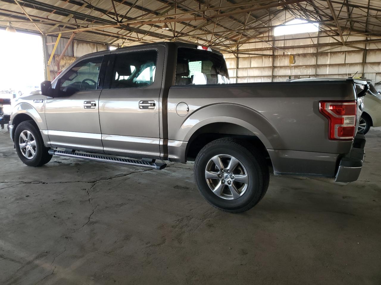 2018 Ford F-150 - Image 2