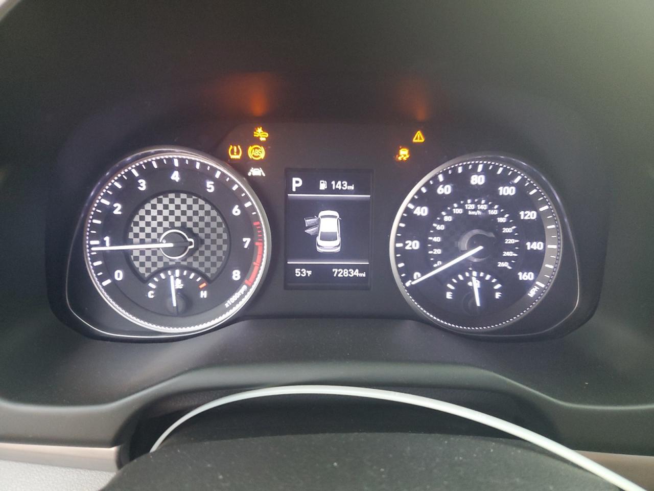 2020 Hyundai Elantra - Image 9