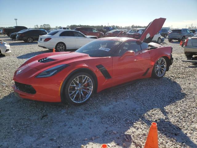 2016 Chevrolet Corvette Z06 2Lz