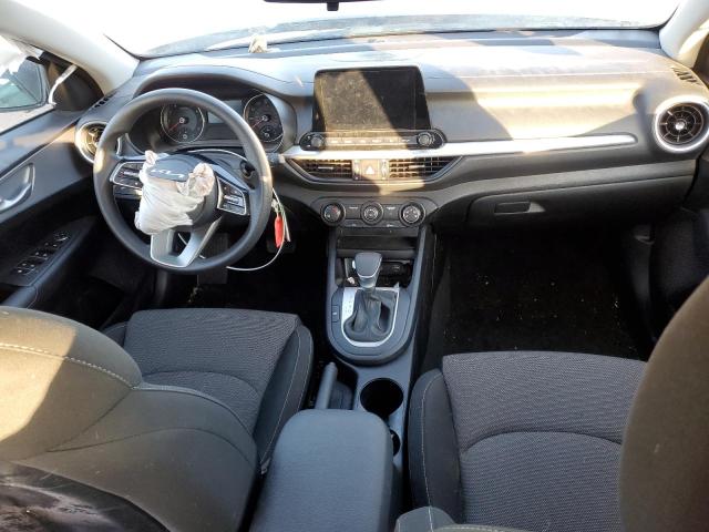  KIA FORTE 2024 Серый