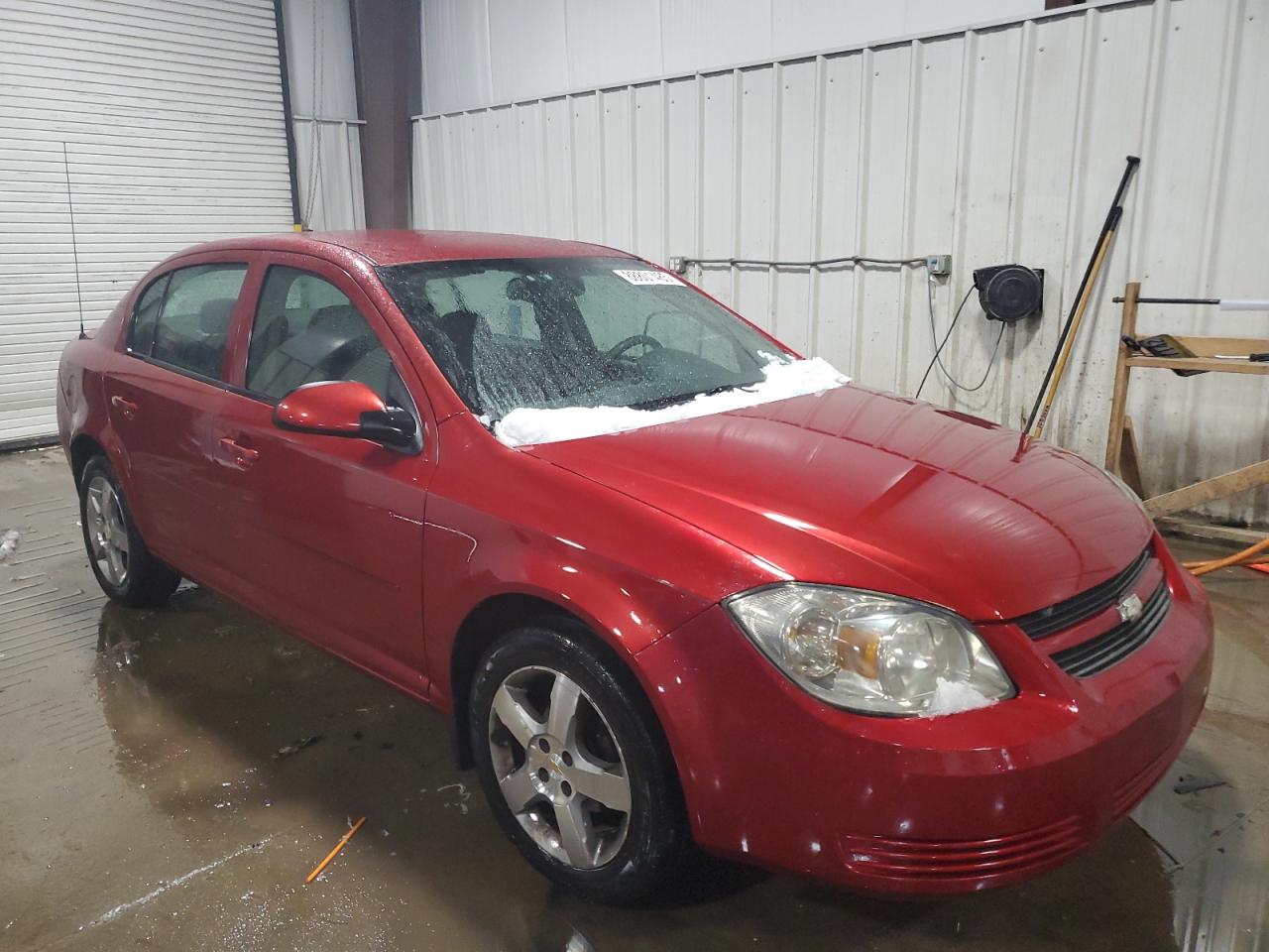 2010 Chevrolet Cobalt - Image 4