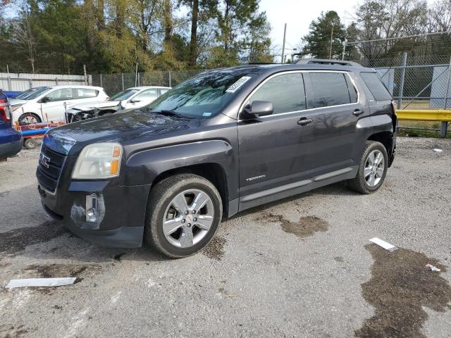 2015 Gmc Terrain Slt