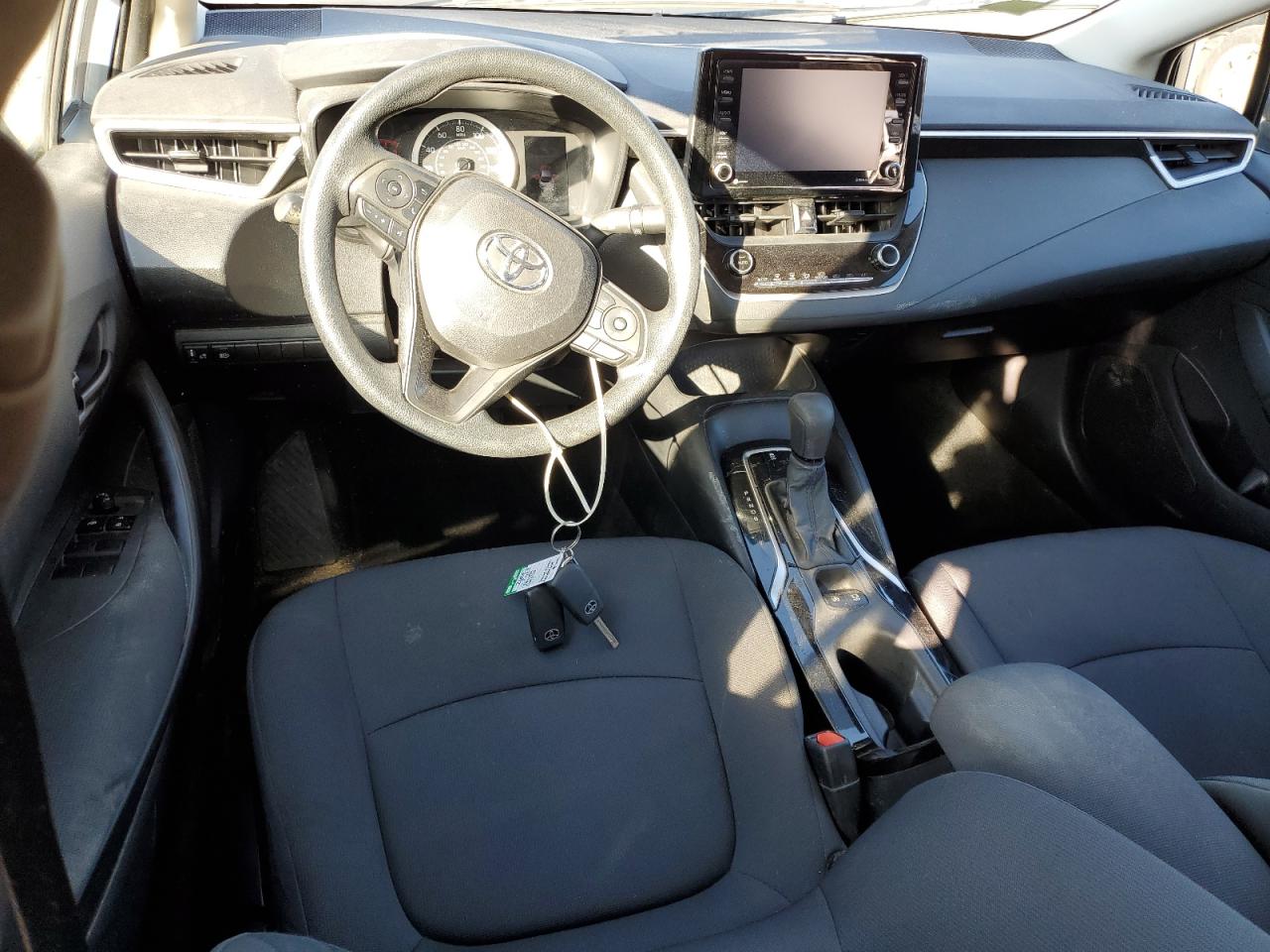 2022 Toyota Corolla - Image 8