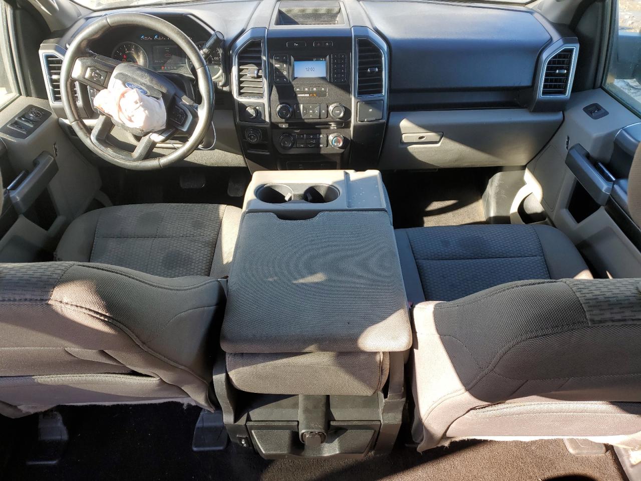 2018 Ford F-150 - Image 8