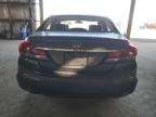 2013 Honda Civic Ex продається в Phoenix, AZ - Front End