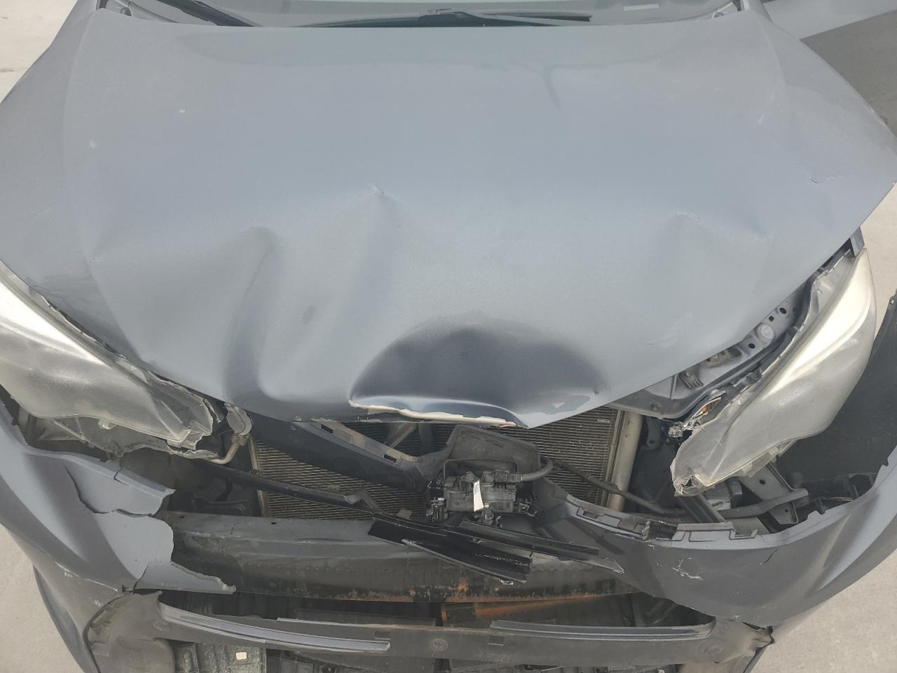 2017 Toyota Corolla - Image 11