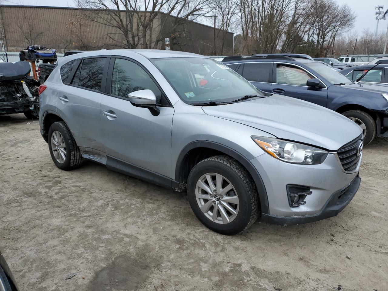 2016 Mazda CX-5 - Image 4