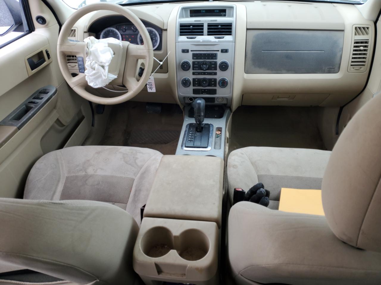 2008 Ford Escape - Image 8