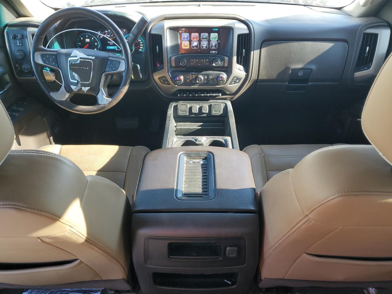2018 GMC Sierra - Image 8
