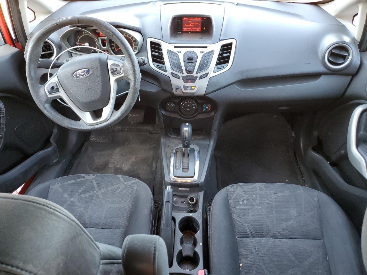 2013 Ford Fiesta - Image 8