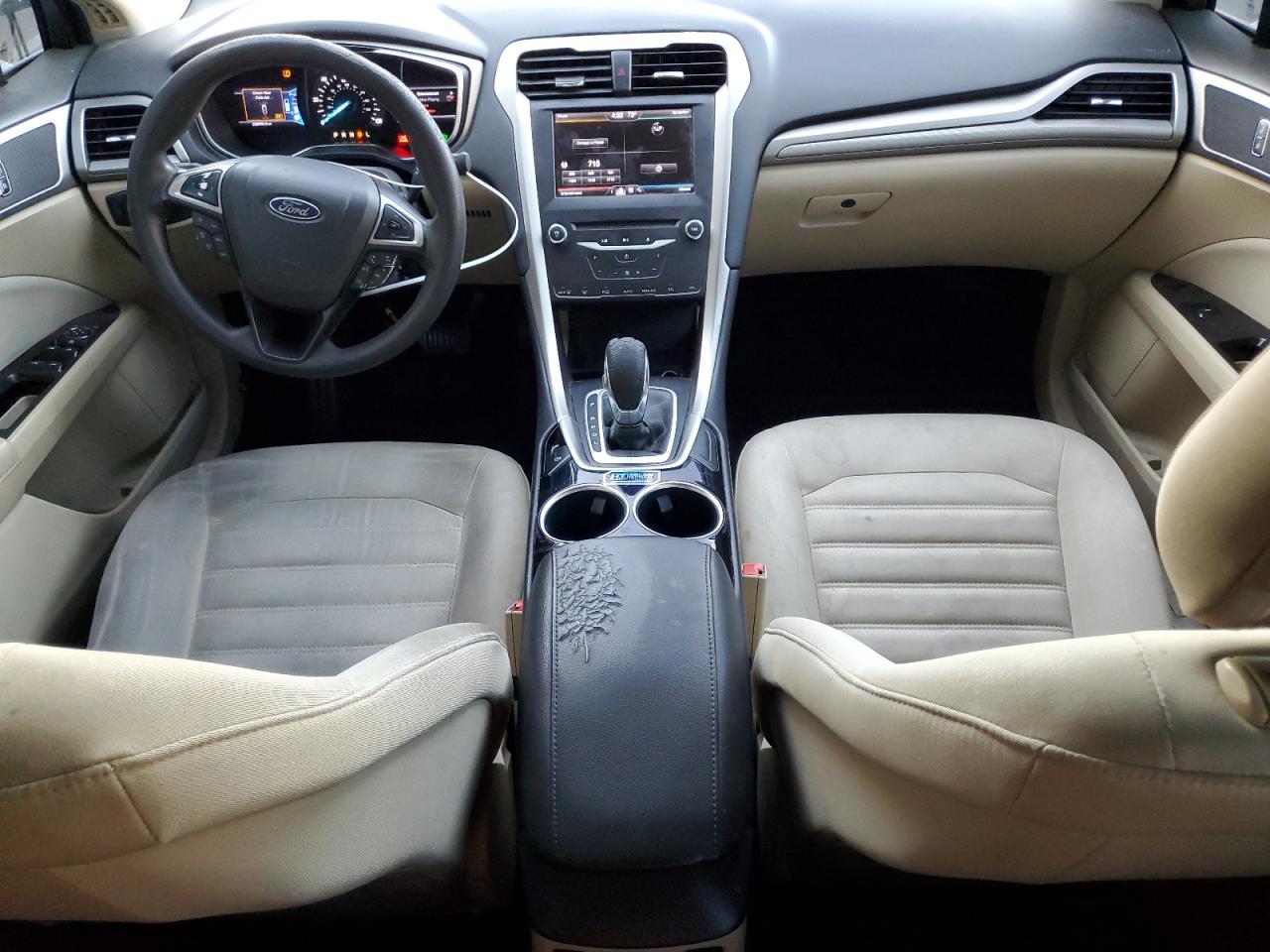 2013 Ford Fusion - Image 8