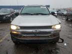 2004 Chevrolet Trailblazer Ls იყიდება Woodhaven-ში, MI - Front End