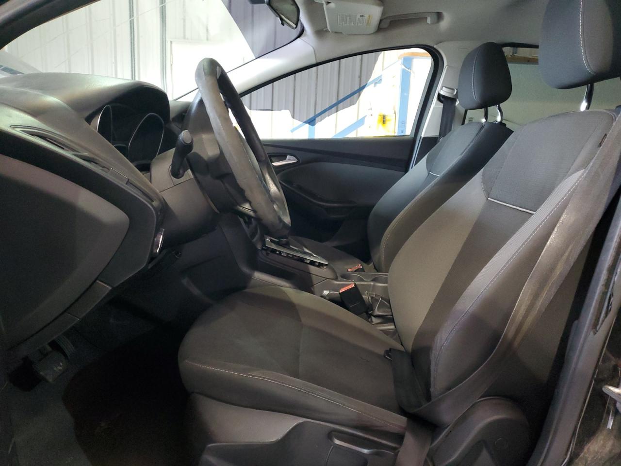 2012 Ford Focus - Image 7