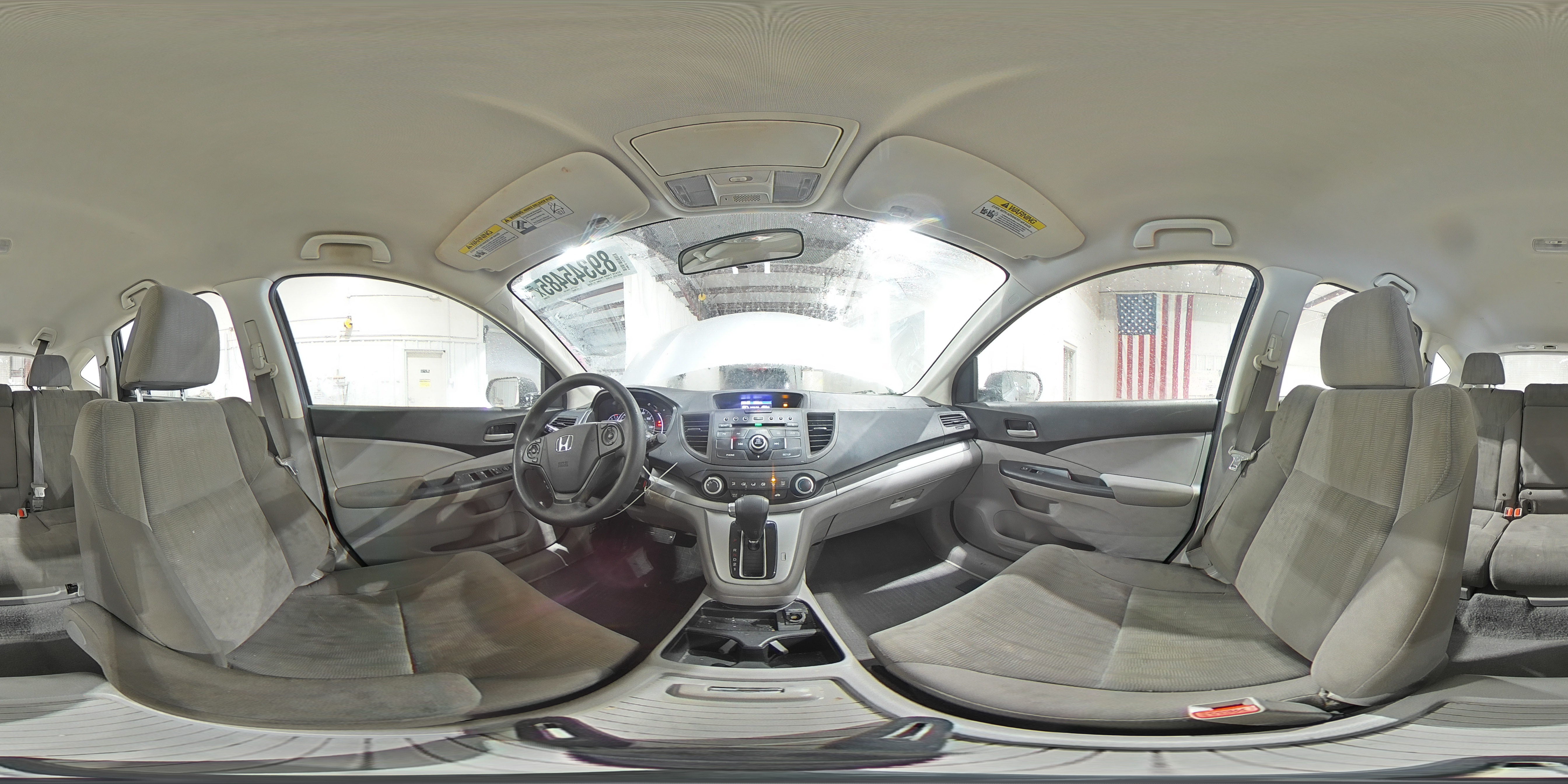 2014 Honda CR-V - Image 16