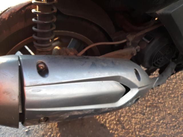 2023 KYMCO AGILITY CITY 125 E5 