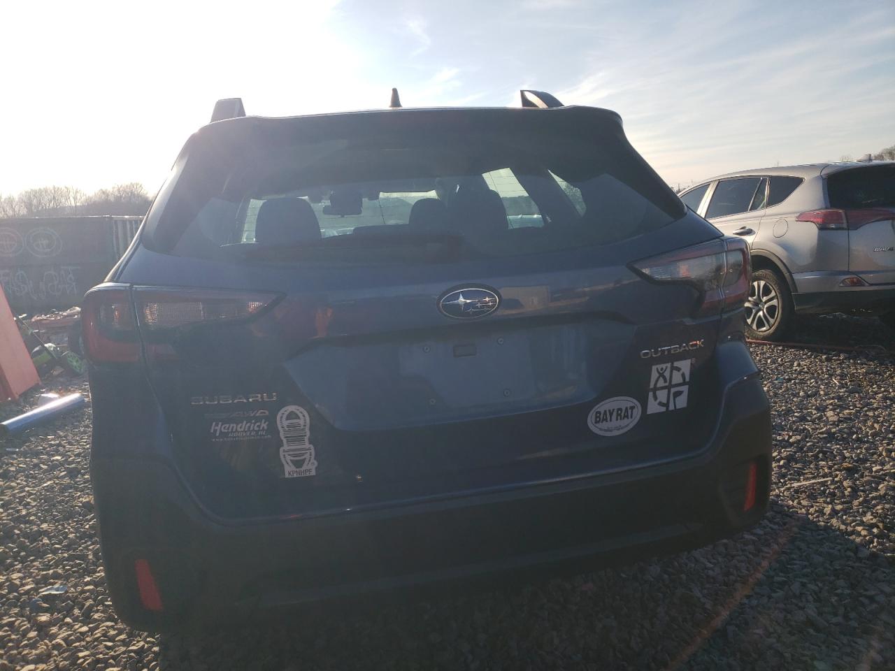 2021 Subaru Legacy - Image 6