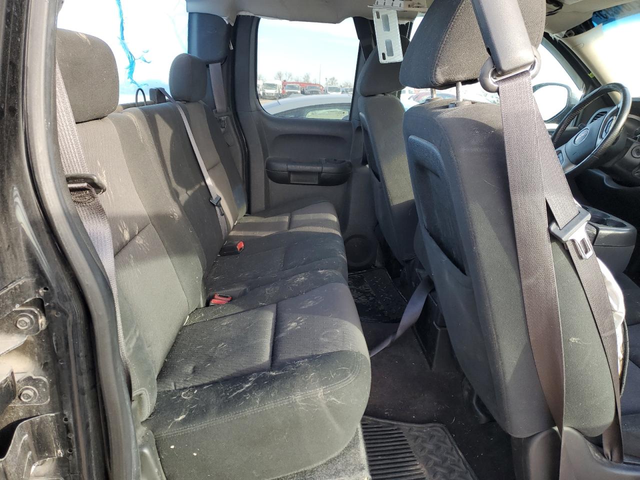 2013 GMC Sierra - Image 10