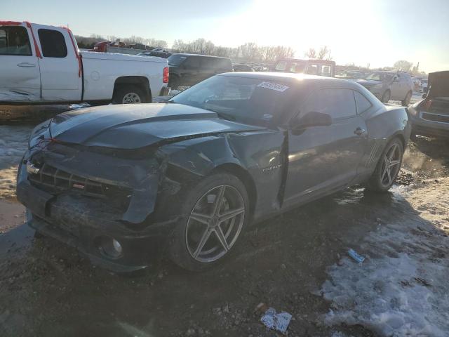 2013 Chevrolet Camaro 2Ss