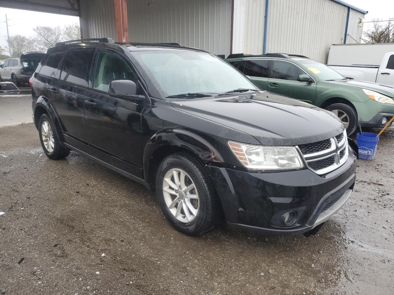 2015 Dodge Journey - Image 4