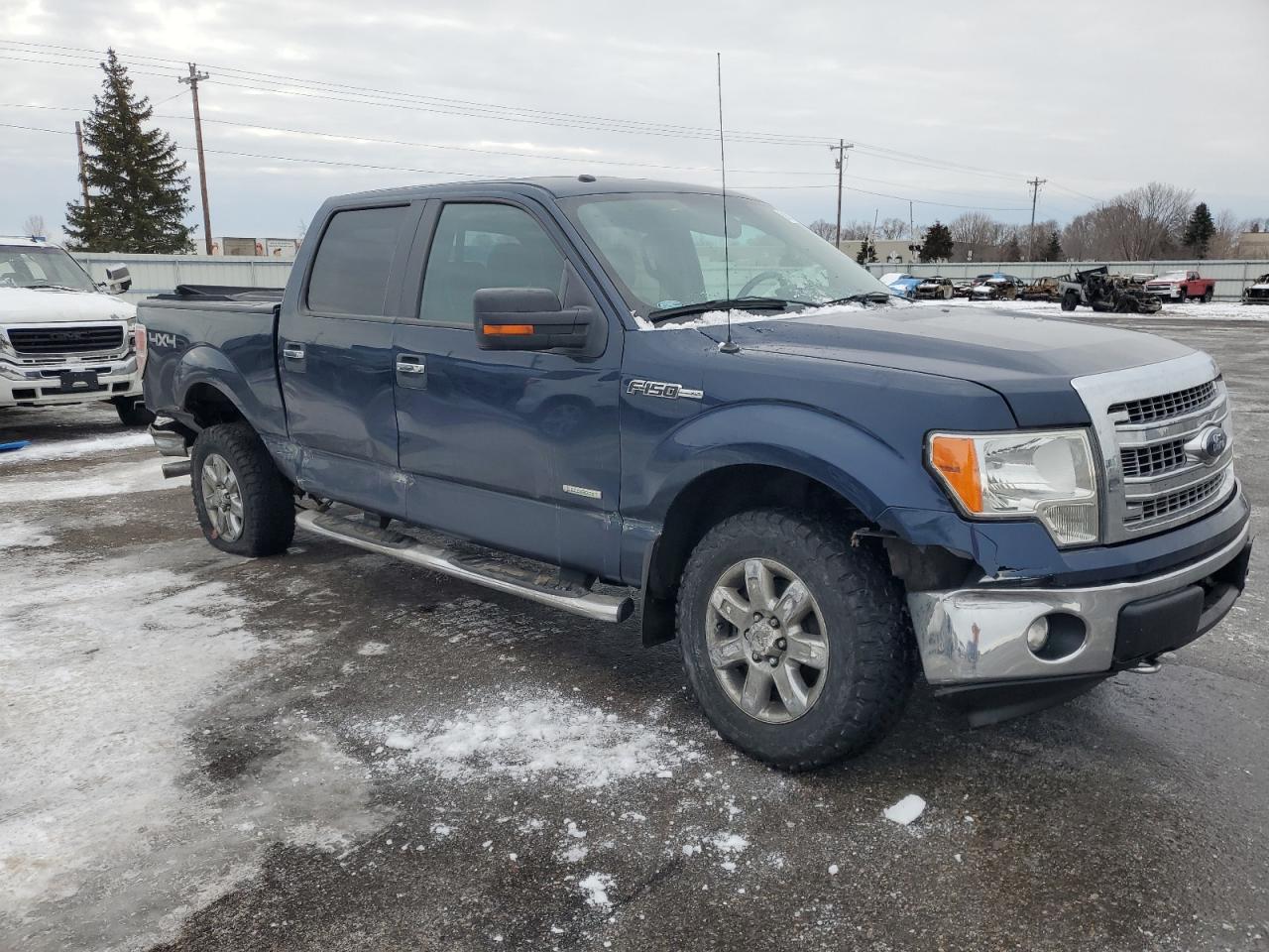 2013 Ford F-150 - Image 4