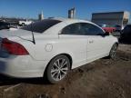 2013 Volvo C70 T5 de vânzare în Kansas City, KS - Front End