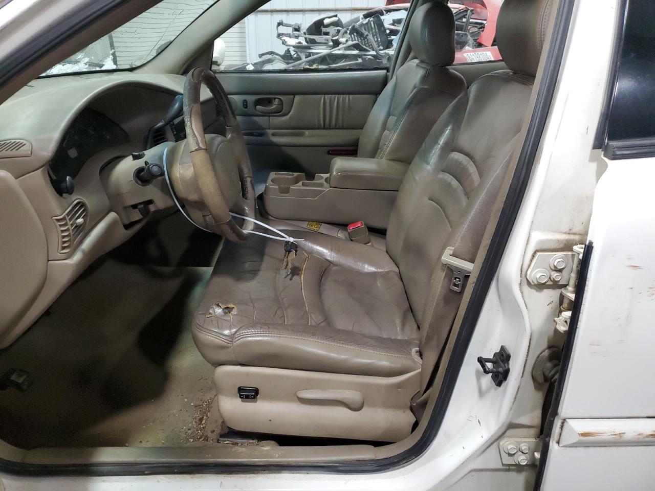 2003 Buick Century - Image 7