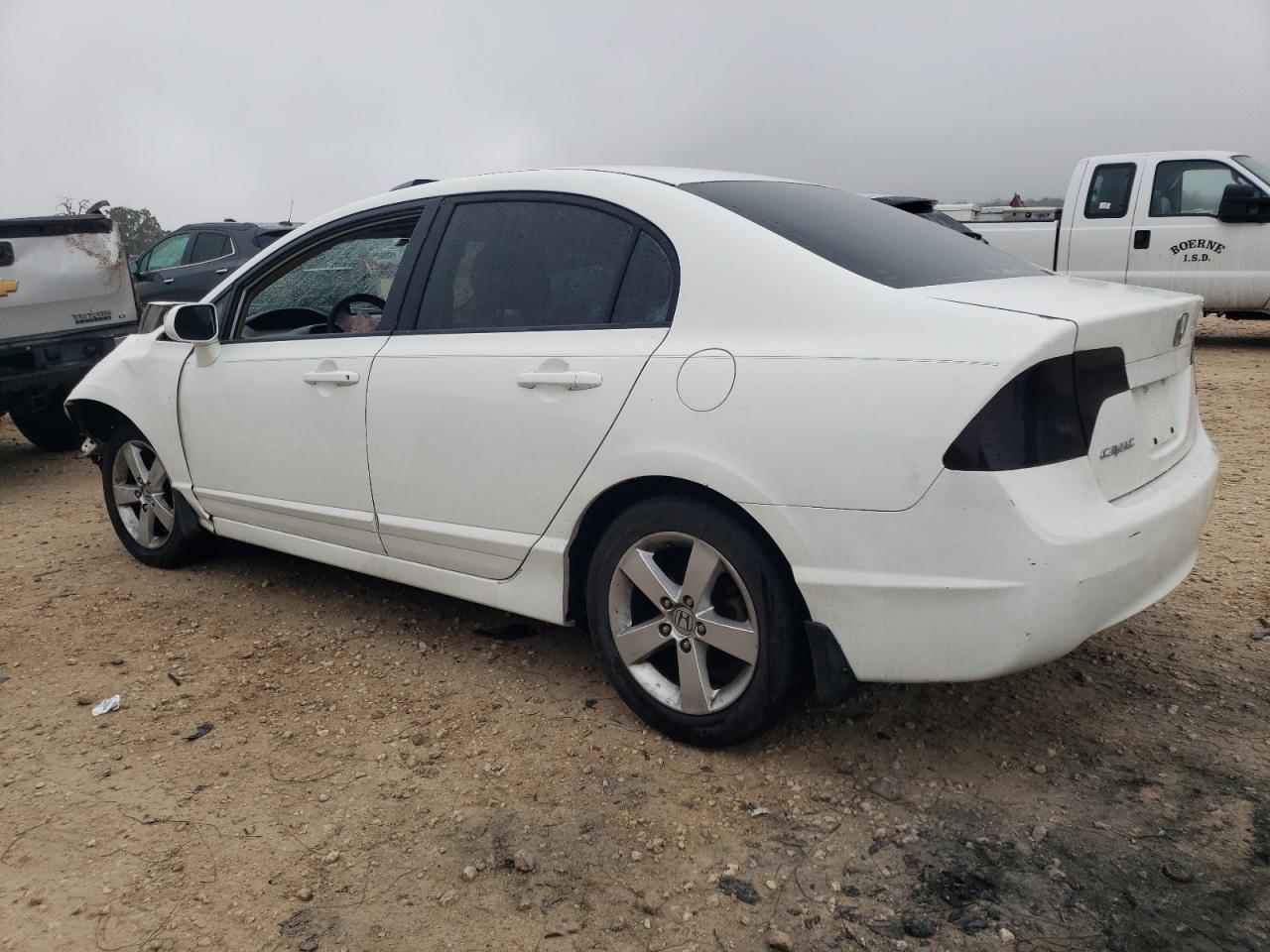 2007 Honda Civic - Image 2