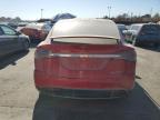 2021 Tesla Model X  na sprzedaż w Wilmington, CA - Front End