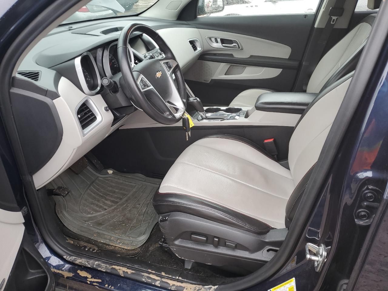 2017 Chevrolet Equinox - Image 7