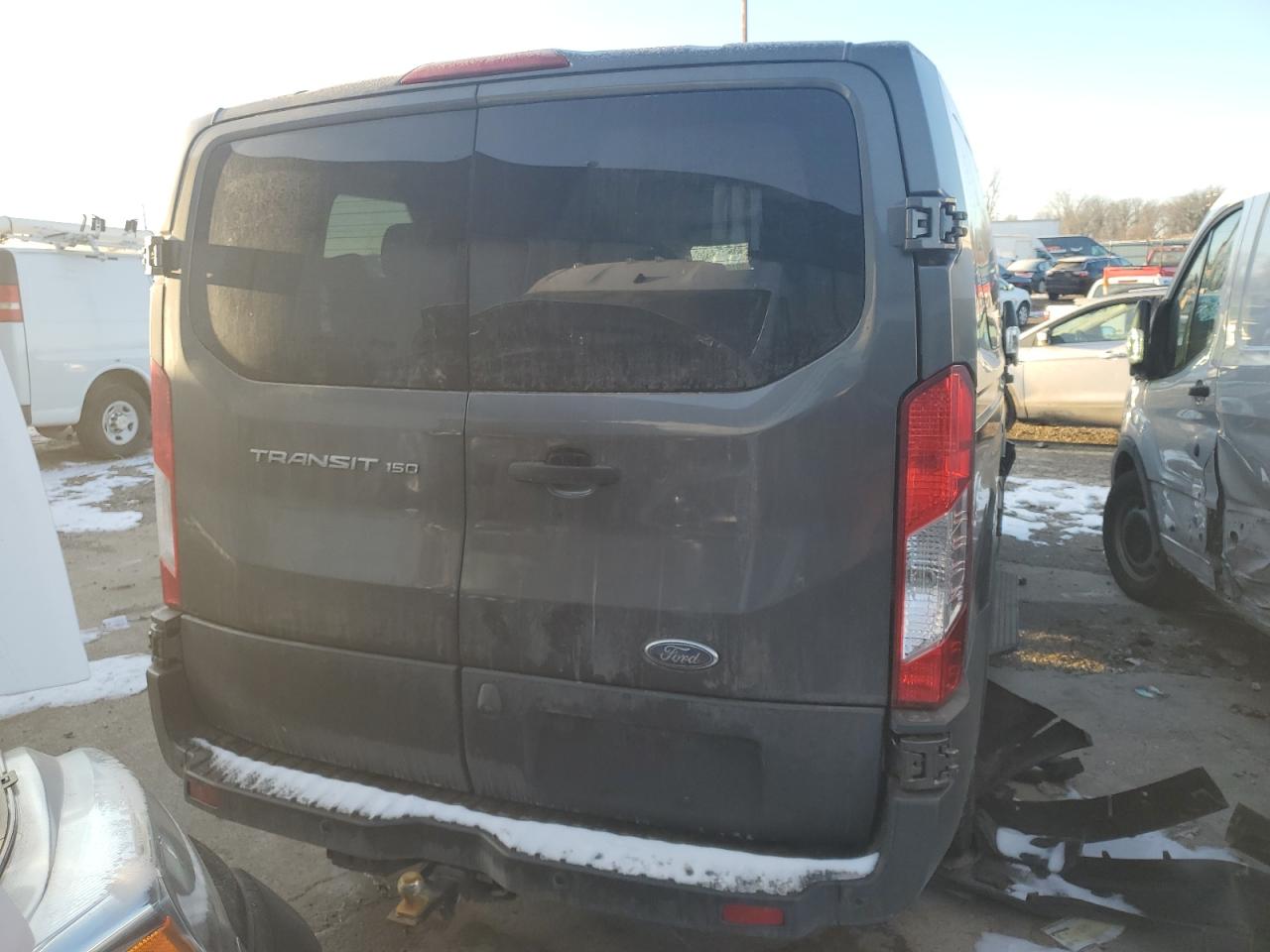 2016 Ford Transit - Image 6