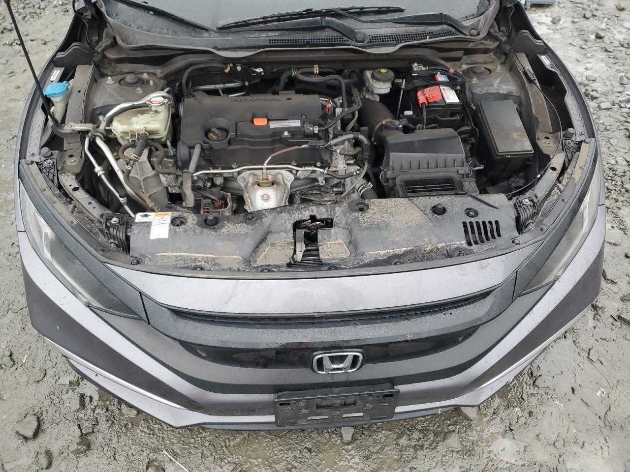 2019 Honda Civic - Image 12