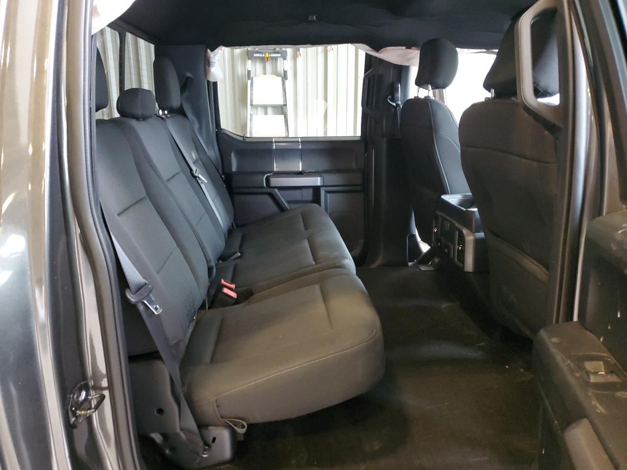 2019 Ford F-150 - Image 11