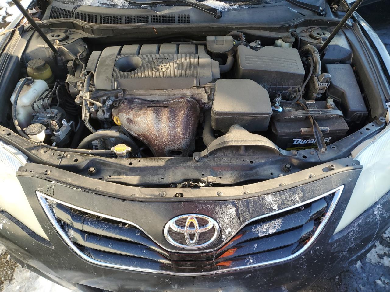 2010 Toyota Camry - Image 11