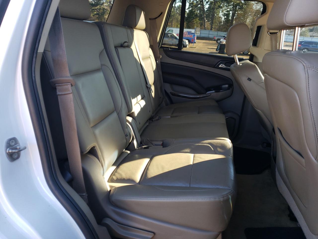 2015 Chevrolet Tahoe - Image 11