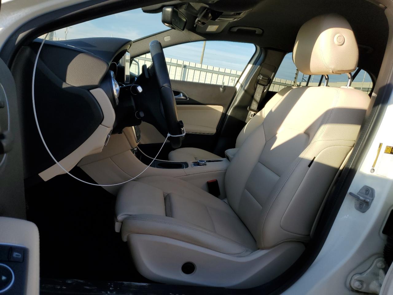 2016 Mercedes-Benz GLA-klasse - Image 7