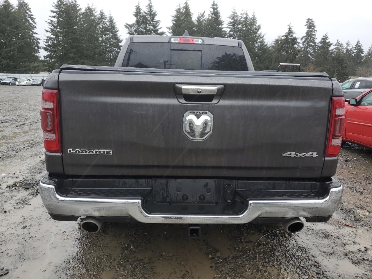 2020 RAM 1500 - Image 6