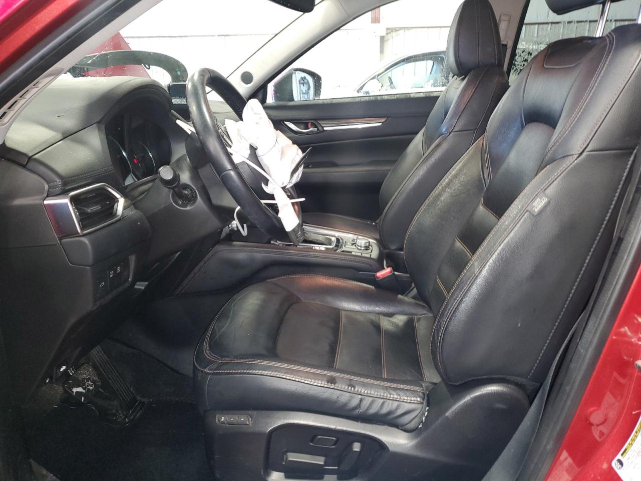 2019 Mazda CX-5 - Image 7