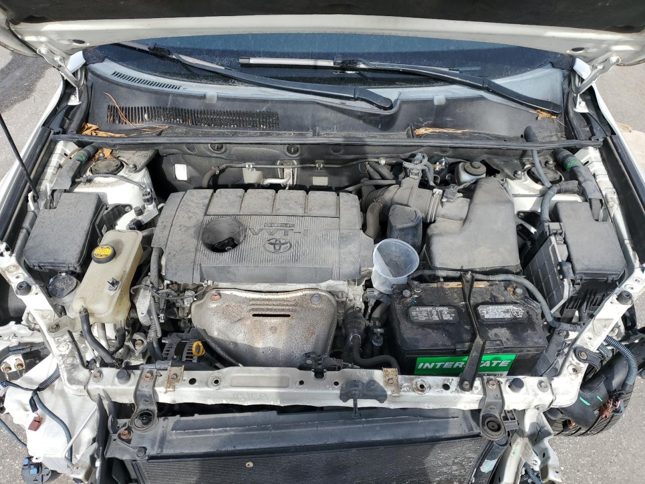 2011 Toyota RAV 4 - Image 13