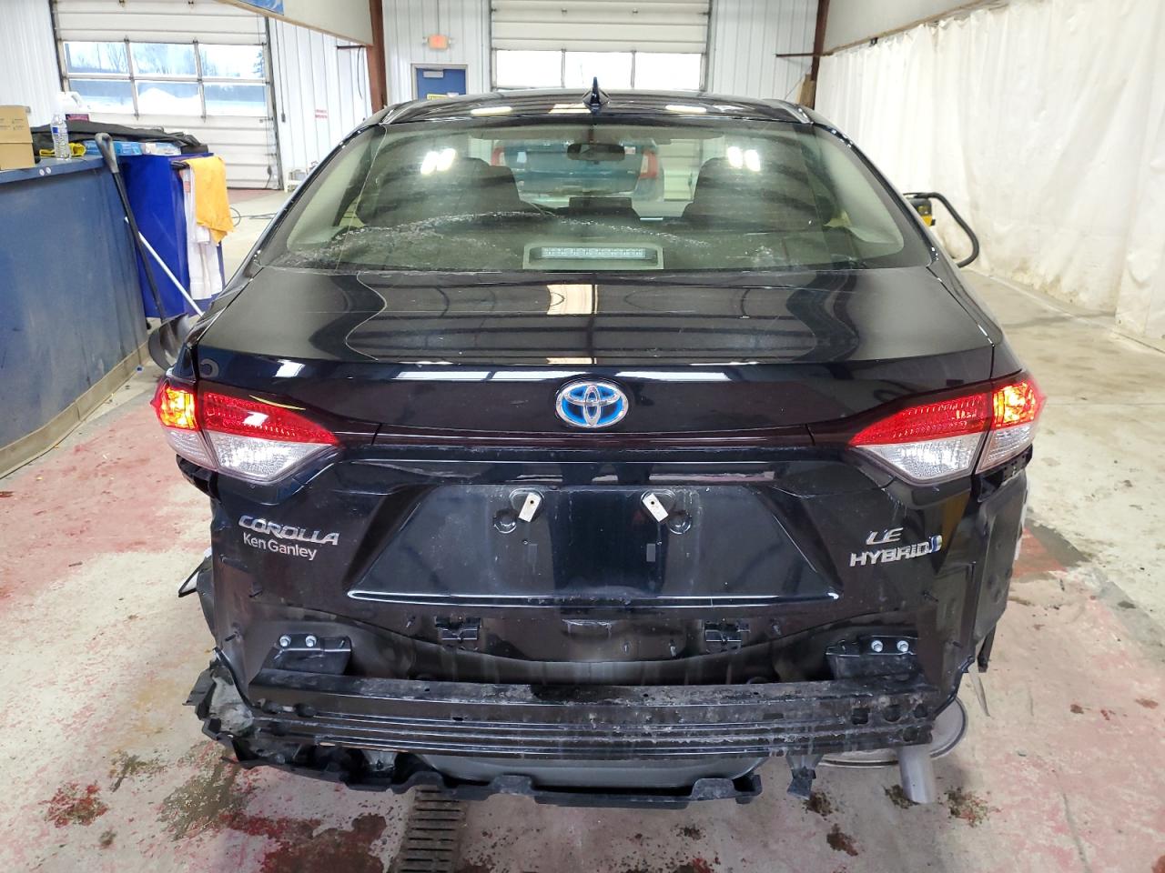 2024 Toyota Corolla - Image 6