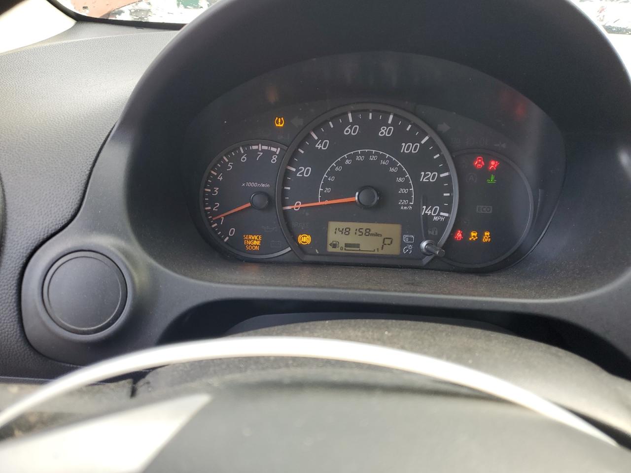 2018 Mitsubishi Mirage - Image 9