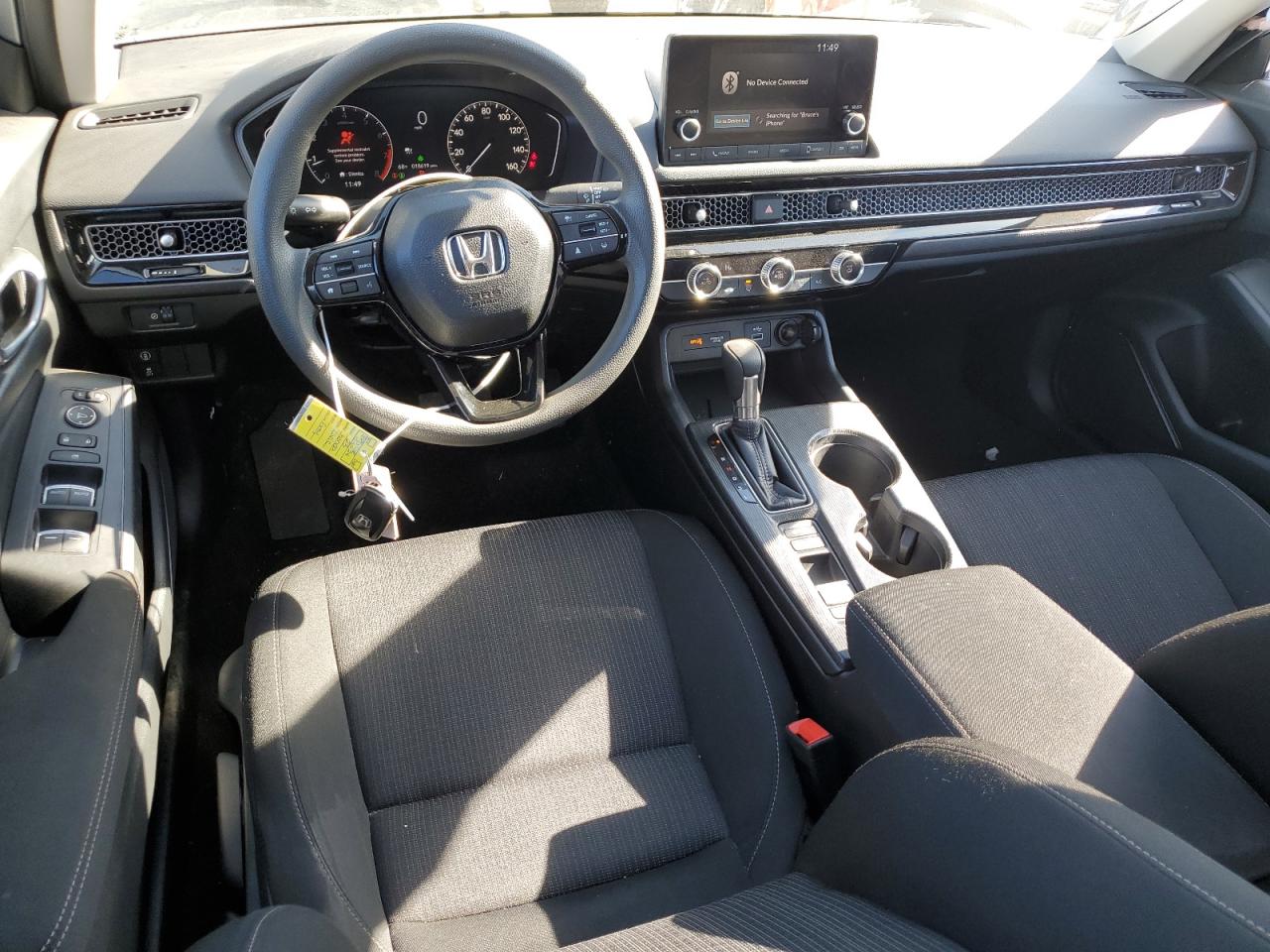 2023 Honda Civic - Image 8