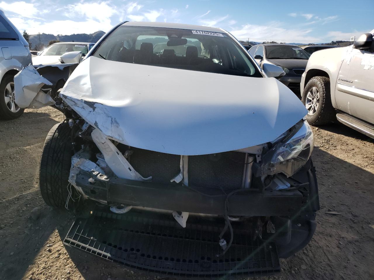 2017 Toyota Corolla - Image 5