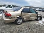 2000 Honda Accord Lx zu verkaufen in Ellenwood, GA - All Over