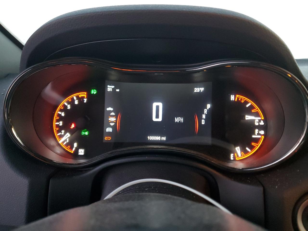2020 Dodge Durango - Image 9
