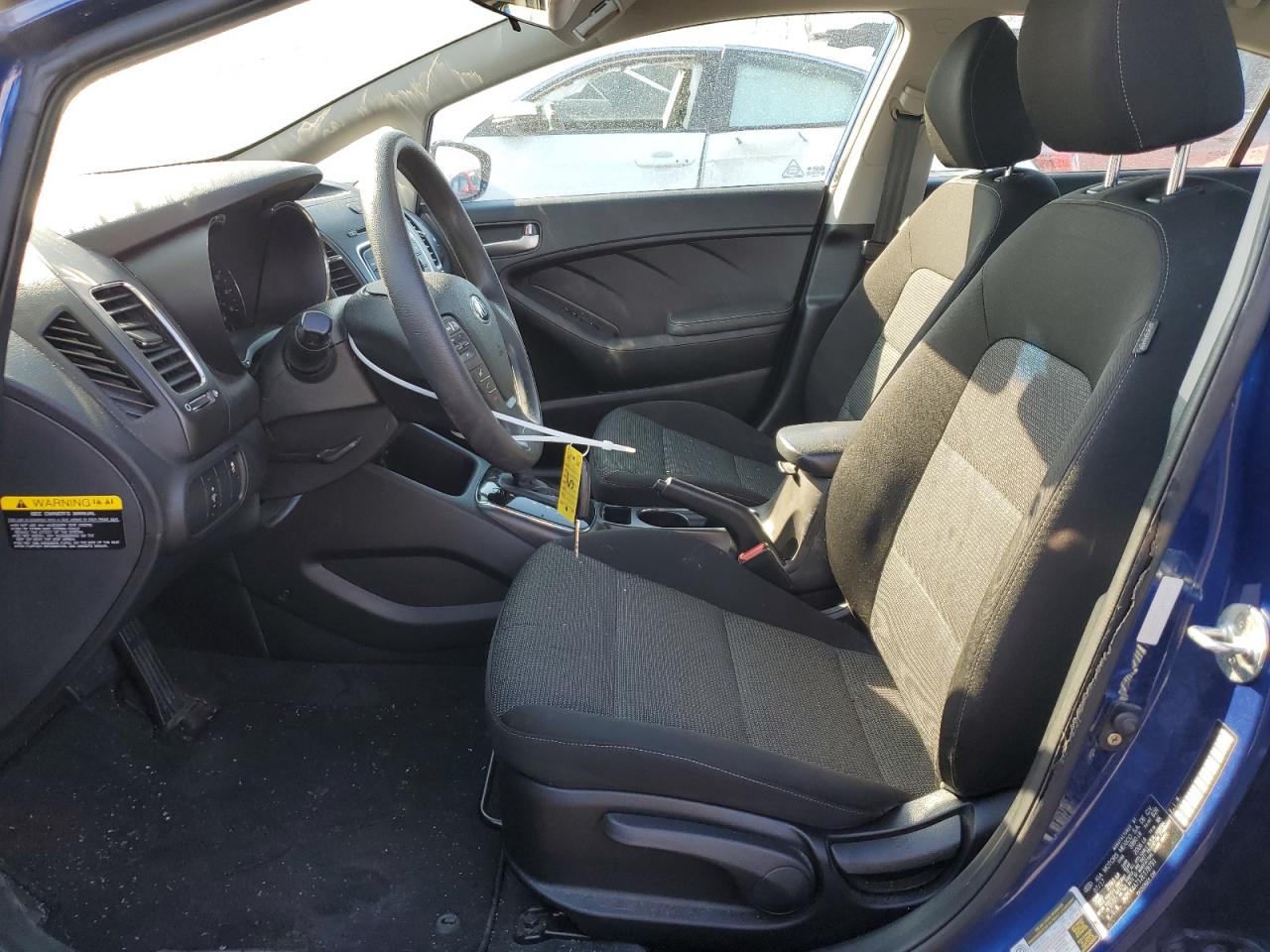 2018 Kia Forte - Image 7