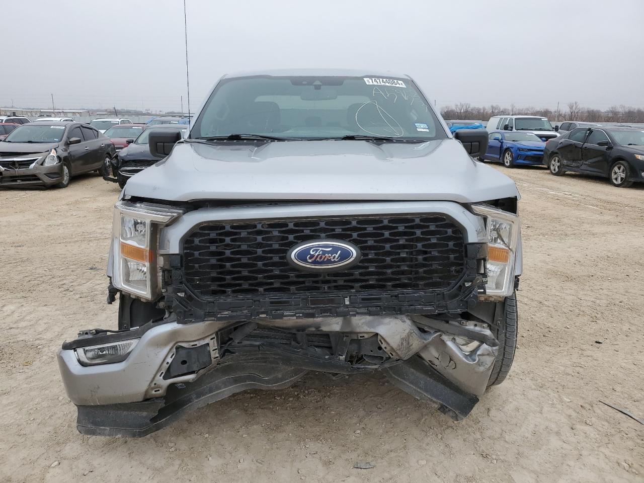 2021 Ford F-150 - Image 5