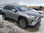 2019 Toyota Rav4 Limited zu verkaufen in Bowmanville, ON - Vandalism