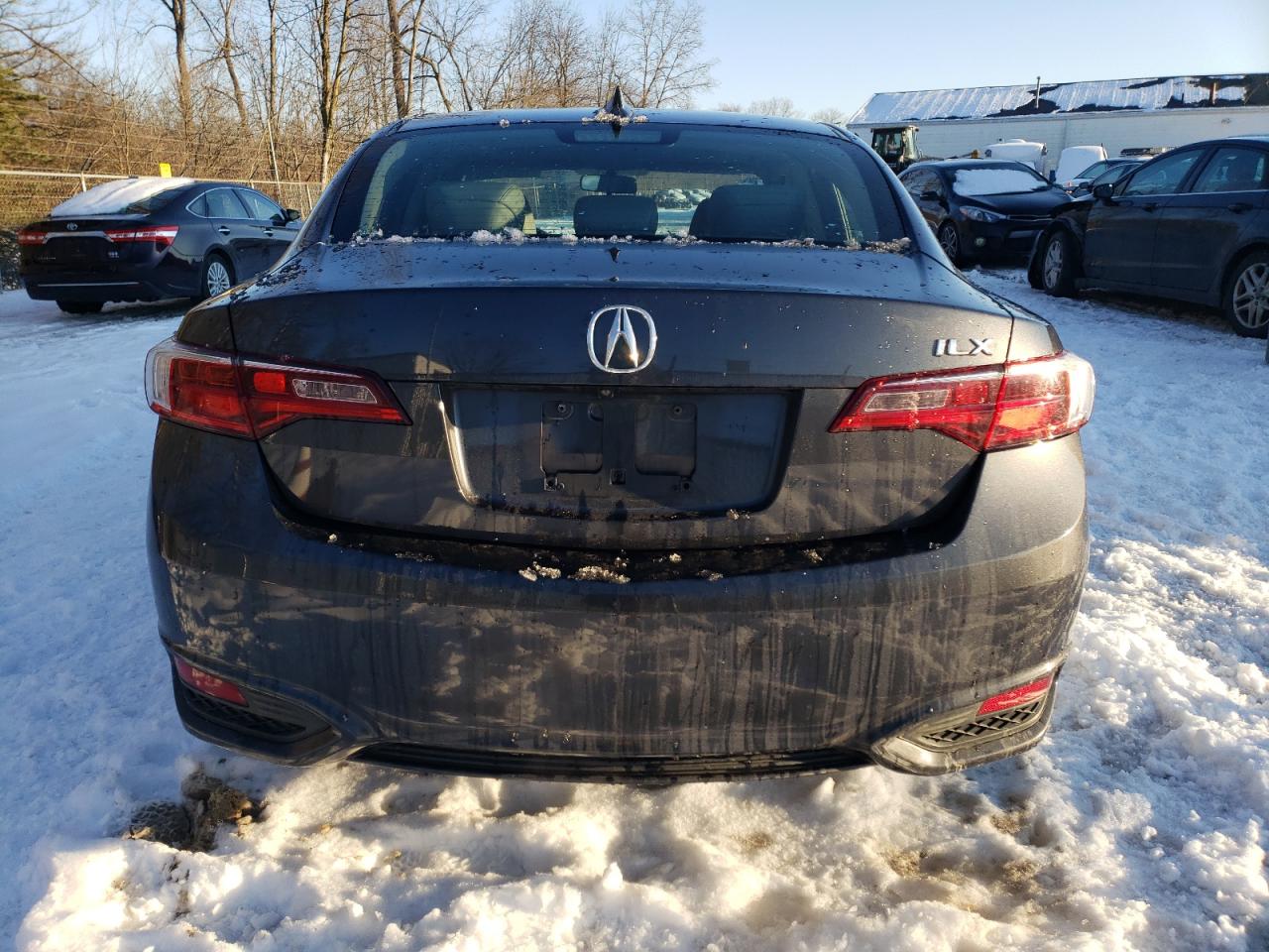 2016 Acura ILX - Image 6