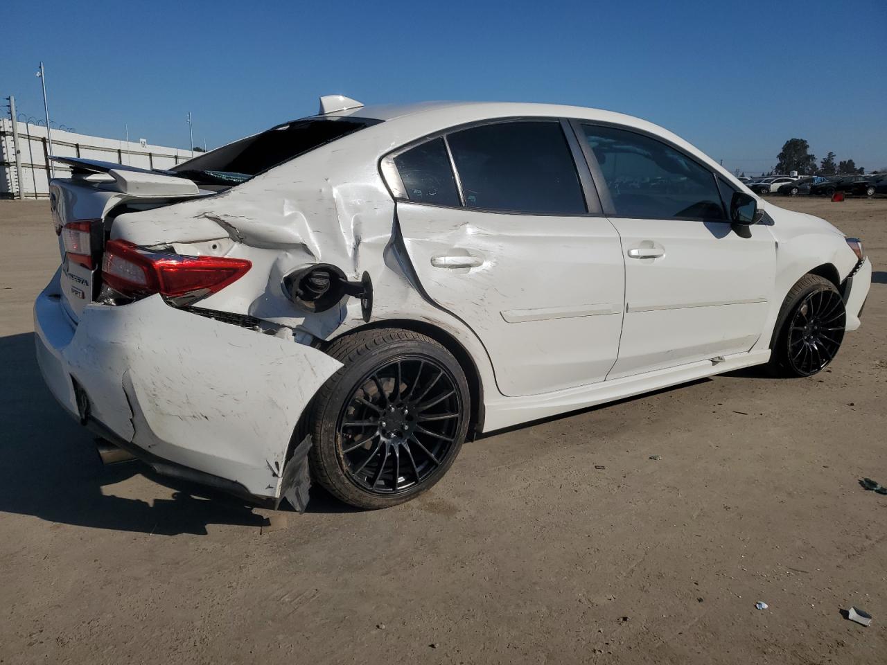 2020 Subaru Impreza - Image 3